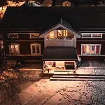 Heritage House Taimela - For Big Families Апартаменты *