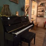 Heritage House Taimela - For Big Families Апартаменты Рованиеми