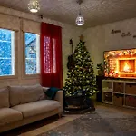 Heritage House Taimela - For Big Families Рованиеми