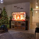 Heritage House Taimela - For Big Families * Рованиеми
