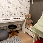 Heritage House Taimela - For Big Families Апартаменты *