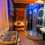 Heritage House Taimela - For Big Families Апартаменты Рованиеми
