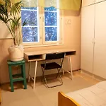 Апартаменты Heritage House Taimela - For Big Families Рованиеми