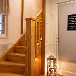 Heritage House Taimela - For Big Families Апартаменты Рованиеми