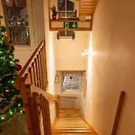 Апартаменты Heritage House Taimela - For Big Families Рованиеми