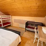 Heritage House Taimela - For Big Families Рованиеми