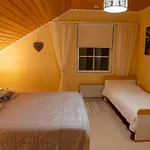Heritage House Taimela - For Big Families Апартаменты
