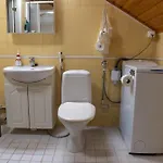 Апартаменты Heritage House Taimela - For Big Families Рованиеми