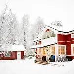 Апартаменты Heritage House Taimela - For Big Families
