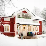 Heritage House Taimela - For Big Families Апартаменты *