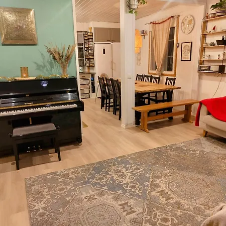 Апартаменты Heritage House Taimela *
