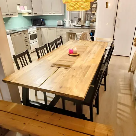 Heritage House Taimela Апартаменты