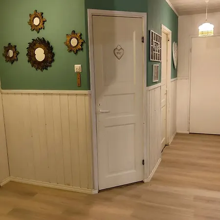 Апартаменты Heritage House Taimela *