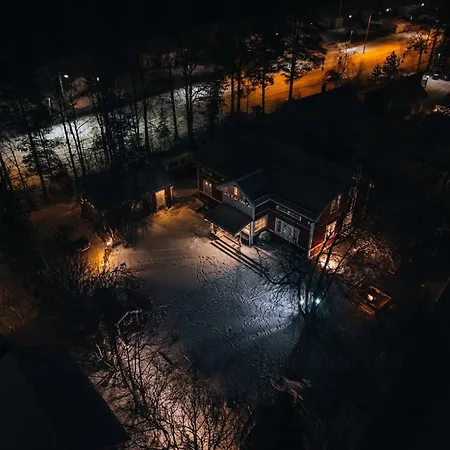 Heritage House Taimela Апартаменты *