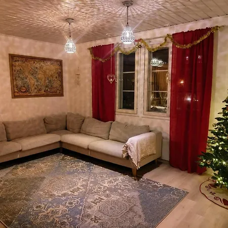Heritage House Taimela Апартаменты *