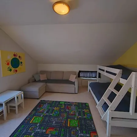 Heritage House Taimela * Рованиеми