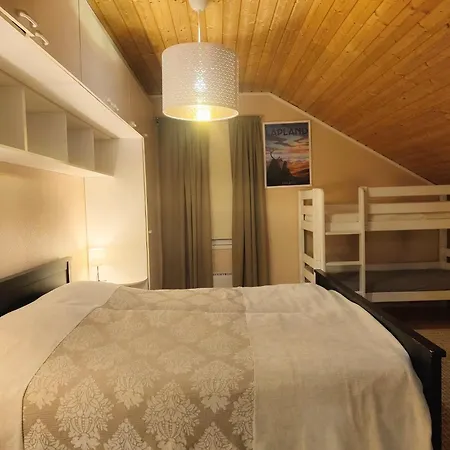 Apartment Heritage House Taimela - For Big Families *