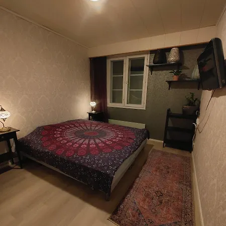 Heritage House Taimela Апартаменты