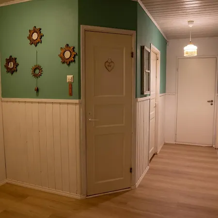 Heritage House Taimela - For Big Families *