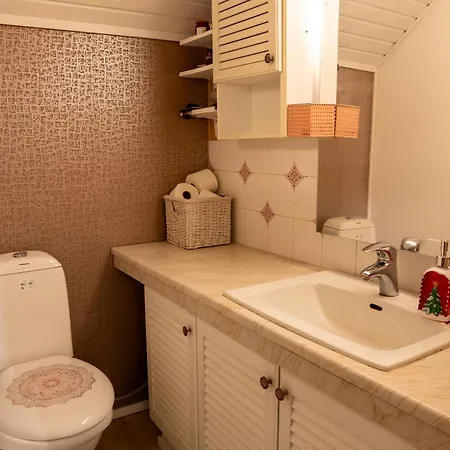 Heritage House Taimela - For Big Families