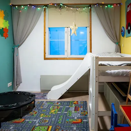 Heritage House Taimela - For Big Families Apartment