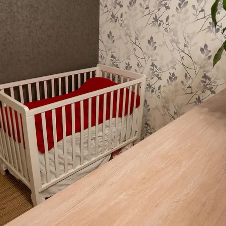 Apartment Heritage House Taimela - For Big Families