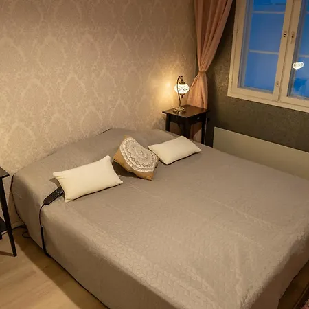 Heritage House Taimela - For Big Families *