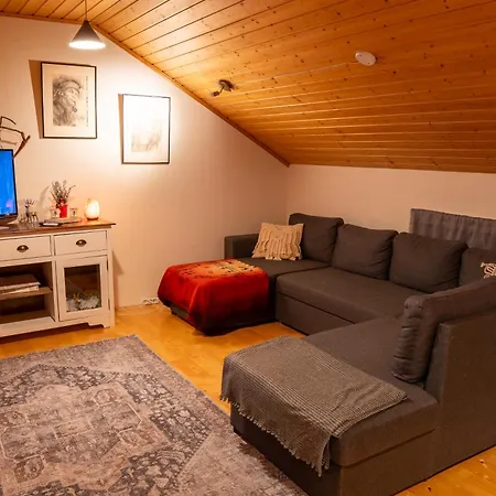 Heritage House Taimela - For Big Families Apartment *