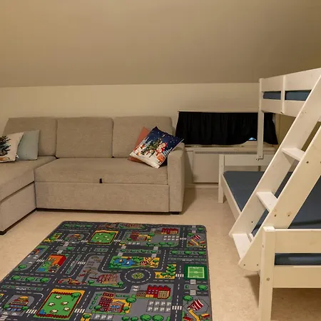 Heritage House Taimela - For Big Families *