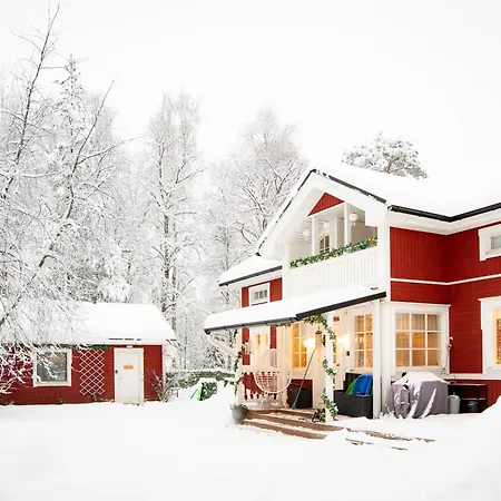 Apartment Heritage House Taimela - For Big Families