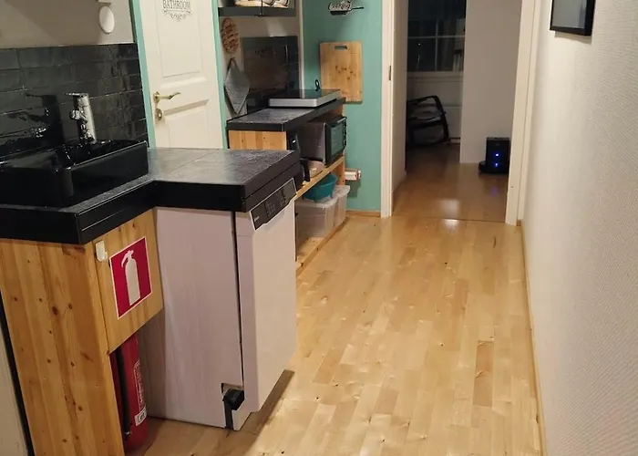 Apartment Heritage House Taimela - For Big Families